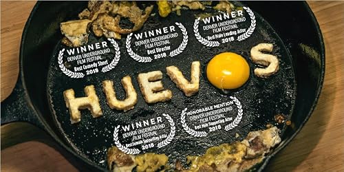 Huevos