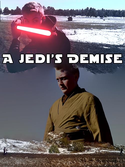 A Jedi's Demise