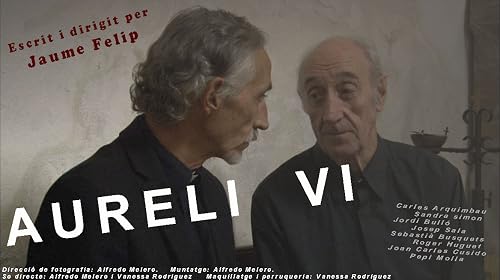 Aureli VI