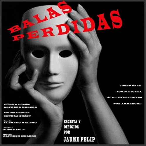 Balas Perdidas