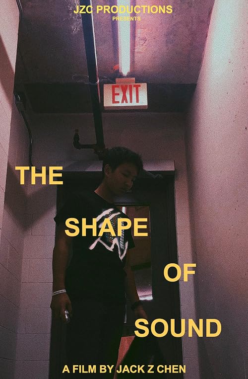The Shape of Sound
