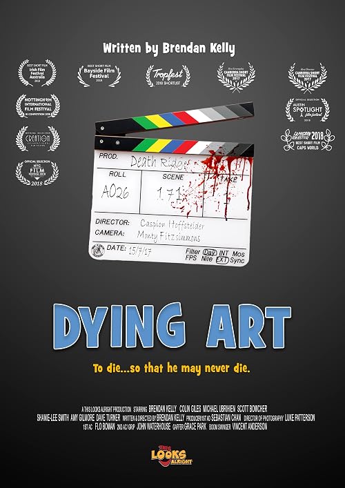 Dying Art