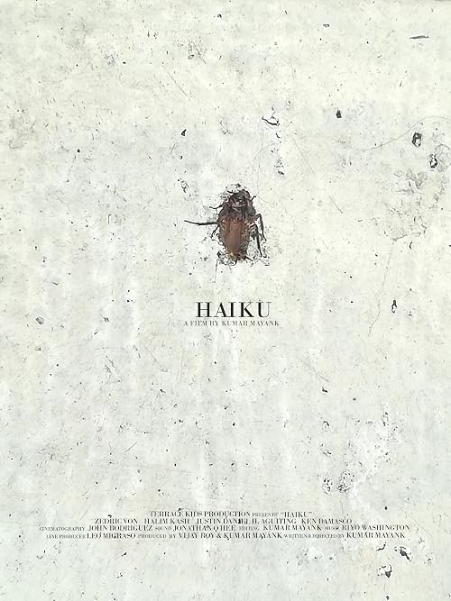 Haiku