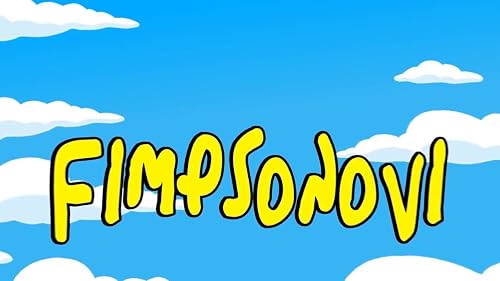 Fimpsonovi