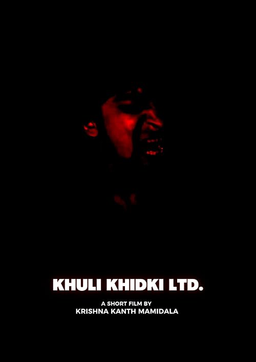 Khuli Khidki Ltd.