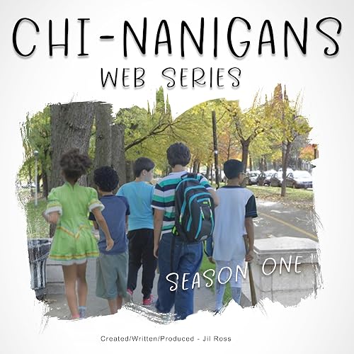 CHI-nanigans