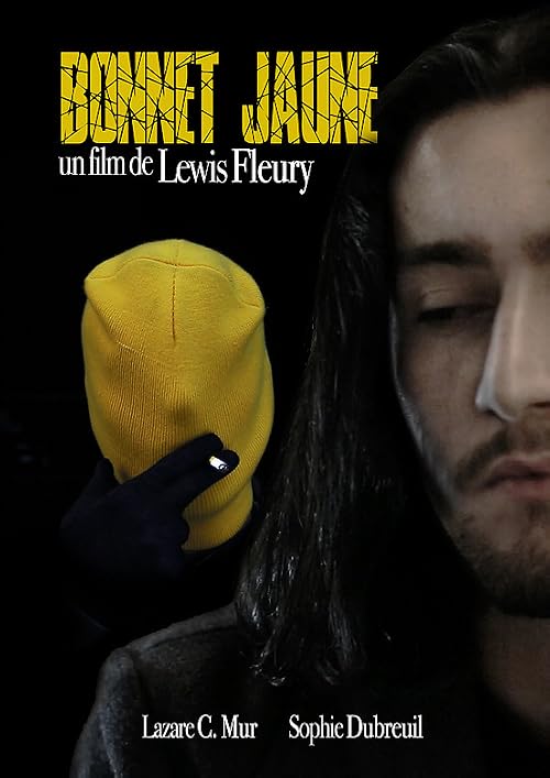 Bonnet Jaune
