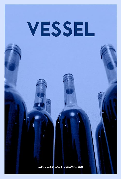 Vessel