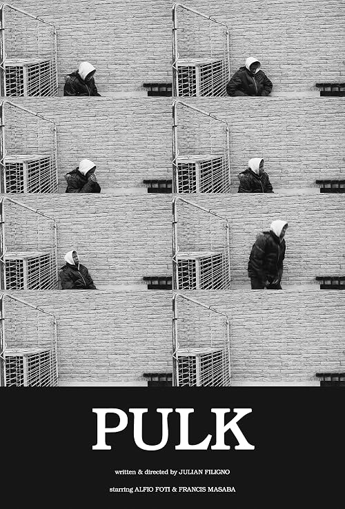Pulk