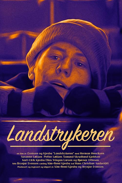 Landstrykeren