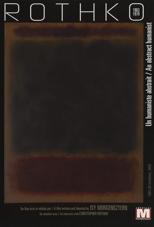 Rothko, un humaniste abstrait