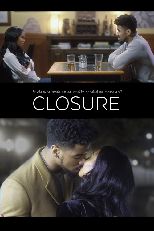 Closure