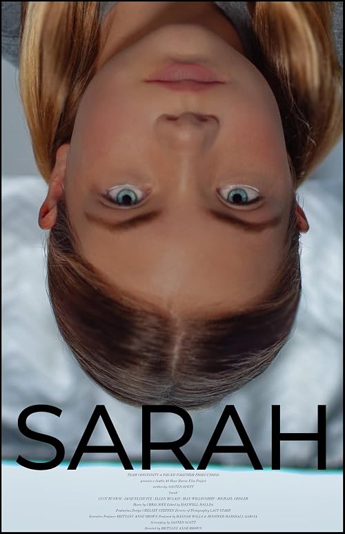 Sarah