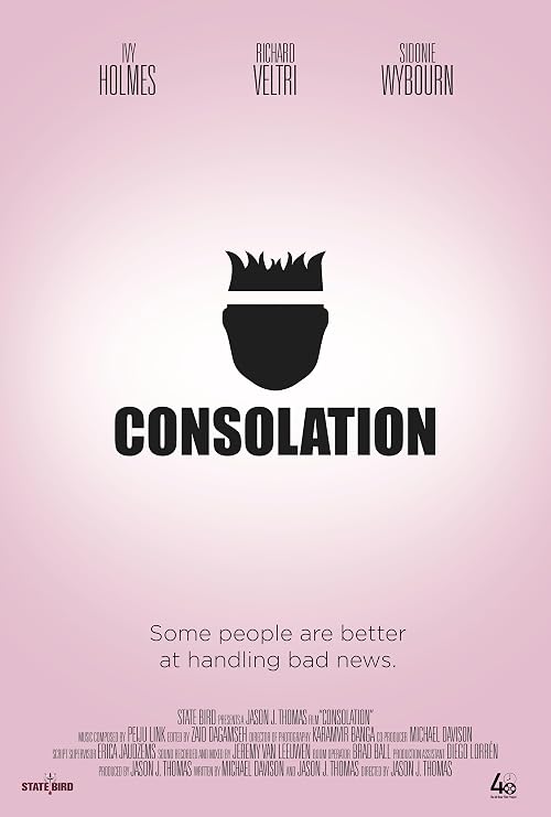 Consolation