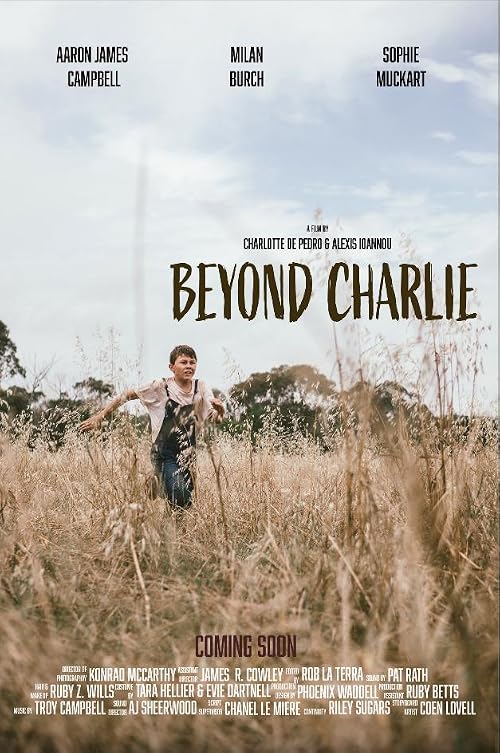 Beyond Charlie