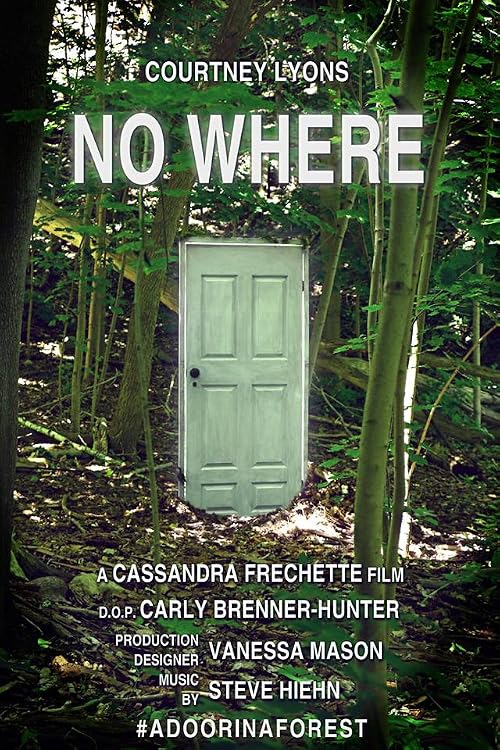 No Where