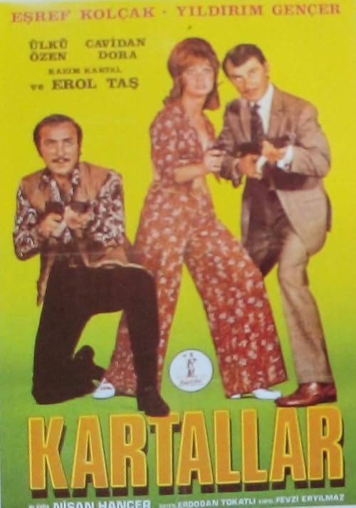 Kartallar