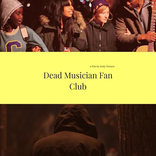 Dead Musician Fan Club
