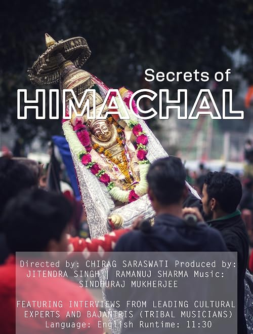 Secrets of Himachal