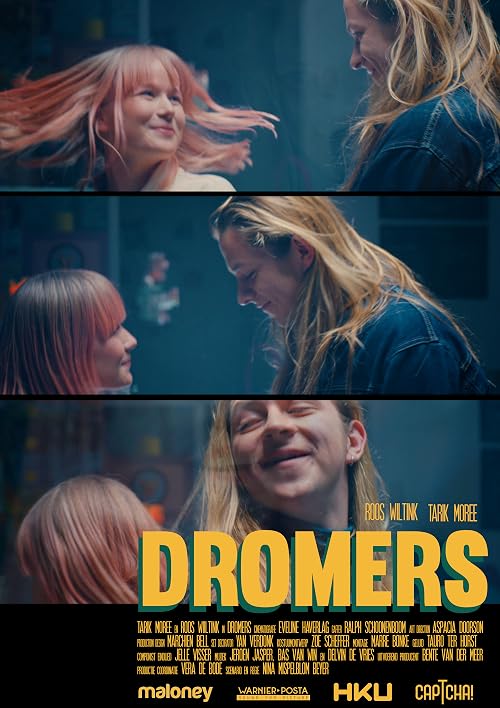 Dromers