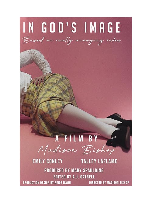 In God's Image