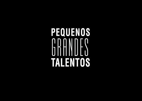 Pequenos Grandes Talentos