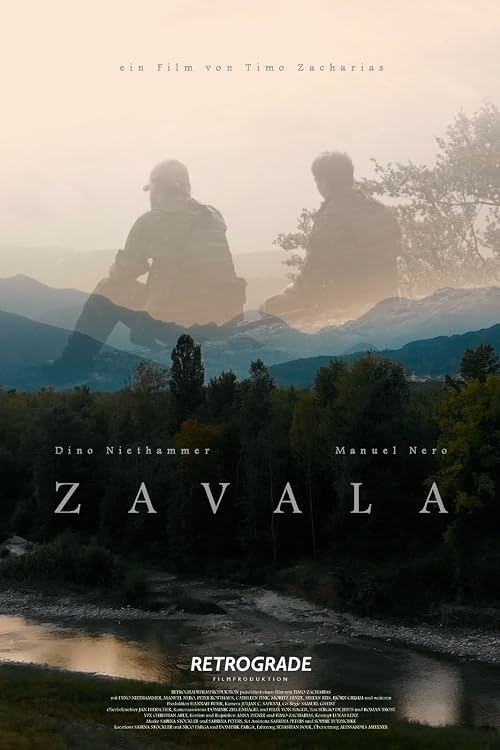 Zavala