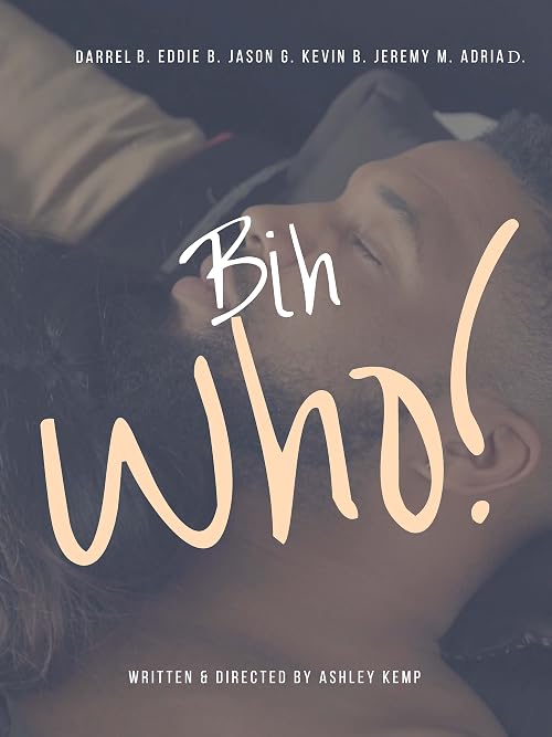 Bih Who!