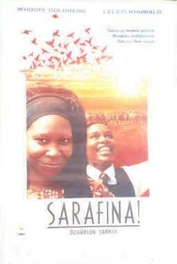 Sarafina!