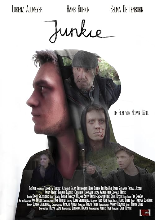Junkie