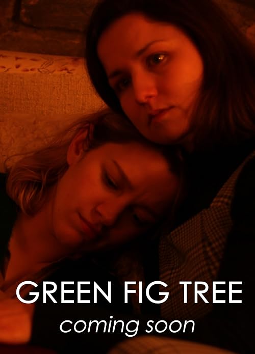 Green Fig Tree