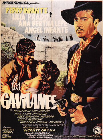 Los gavilanes