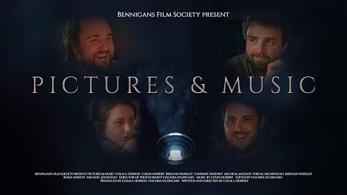 Pictures and Music