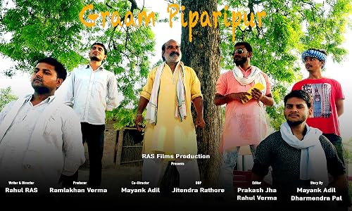 Graam Piparipur