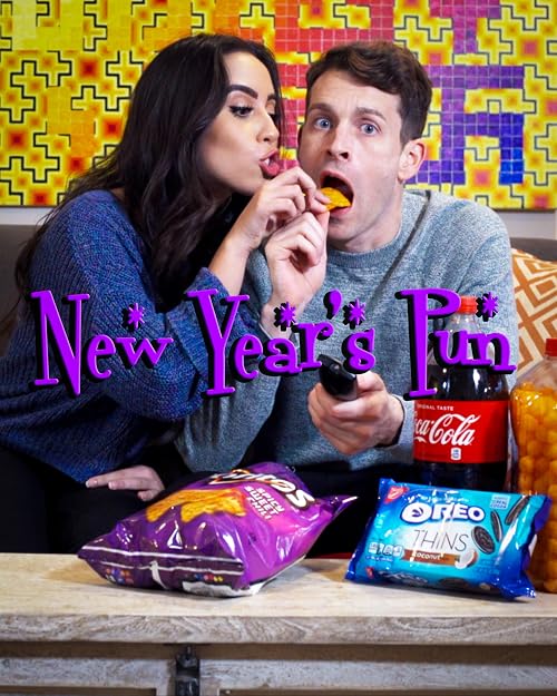 New Year's Pun