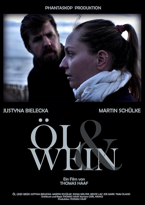 Oil and Wine