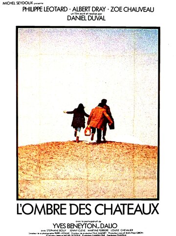 L'ombre des châteaux