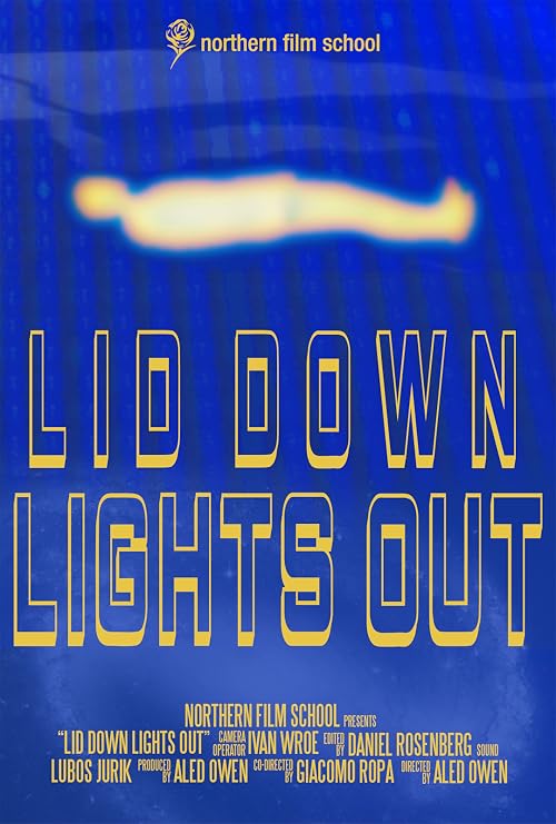 Lid Down Lights Out