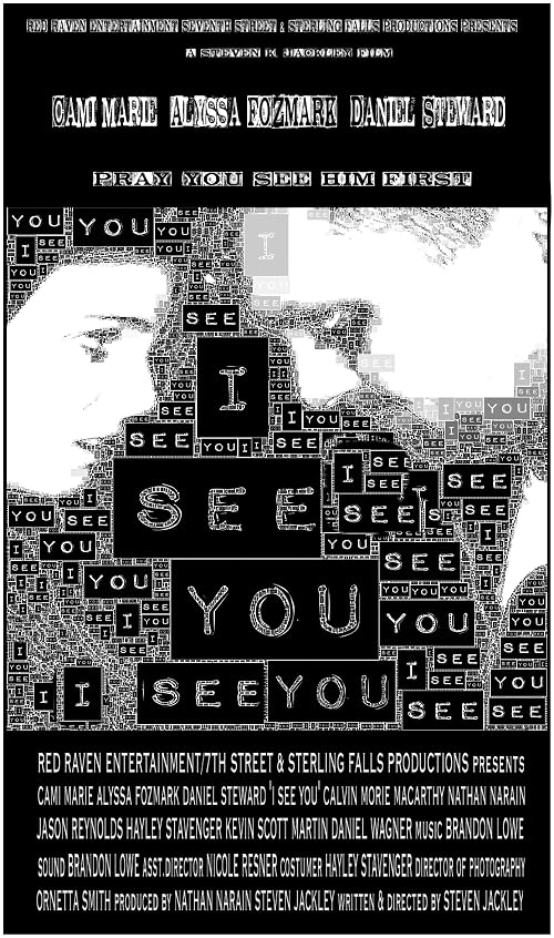 I See You