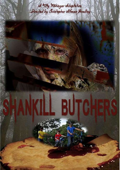 Shankill Butchers