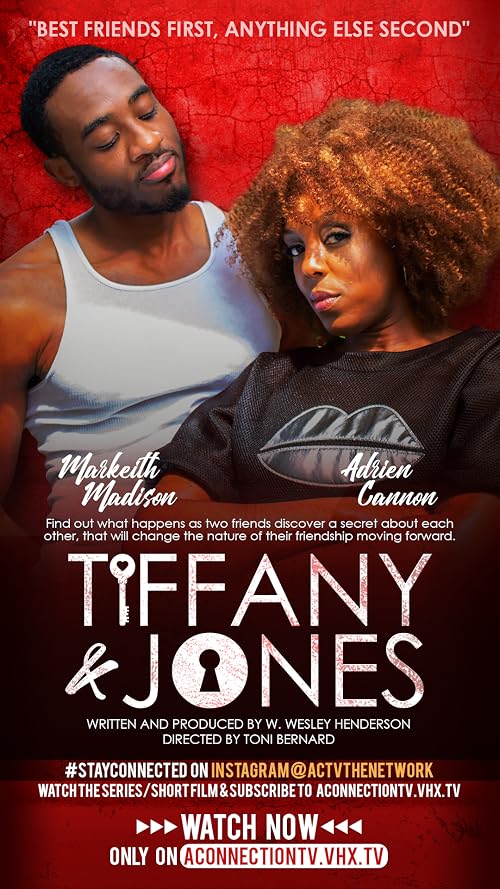 Tiffany and Jones