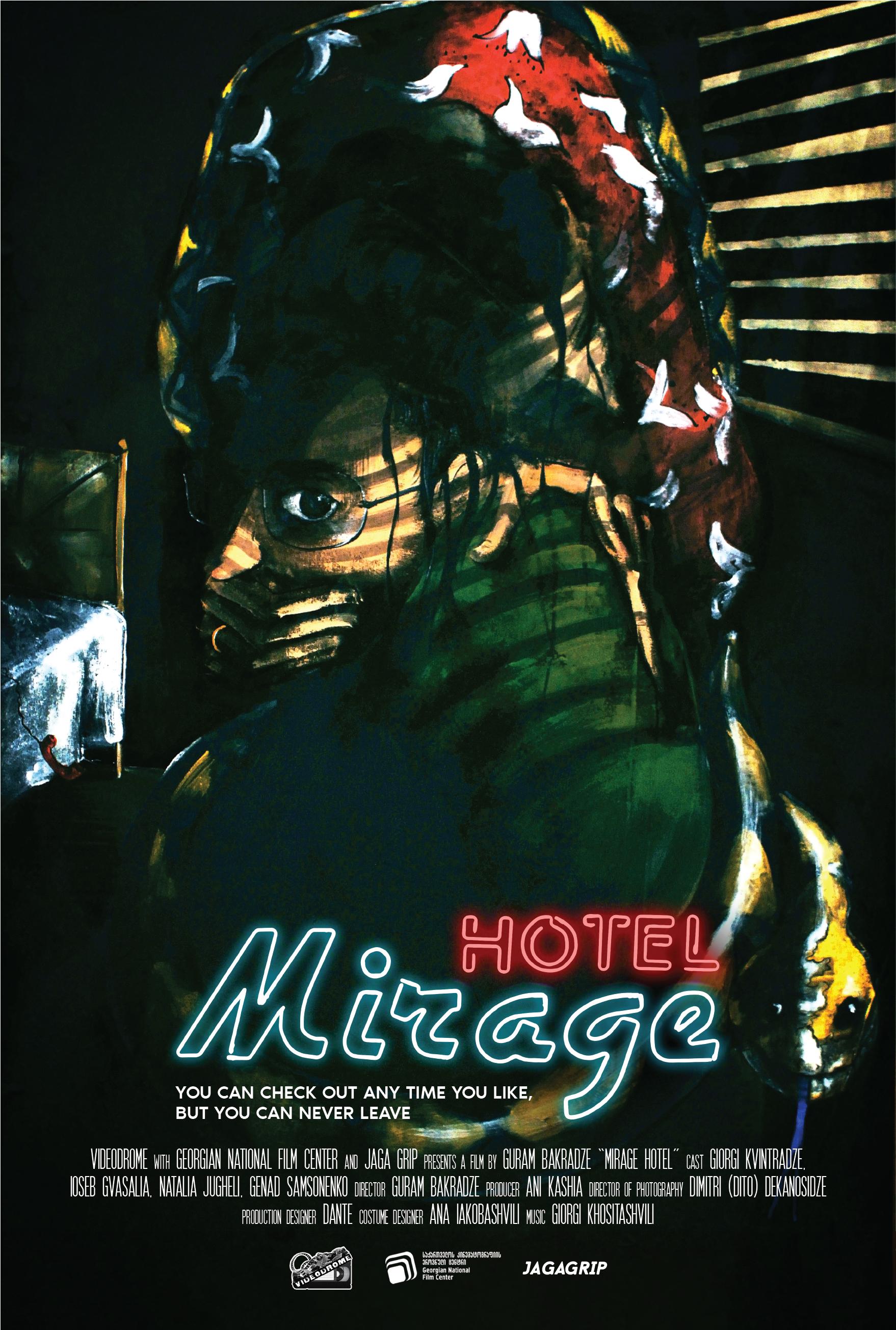 Mirage Hotel