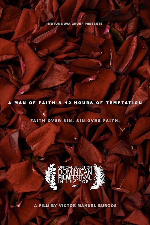 A Man of Faith & 12 Hours of Temptation