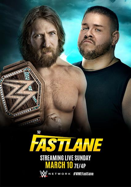 WWE Fastlane