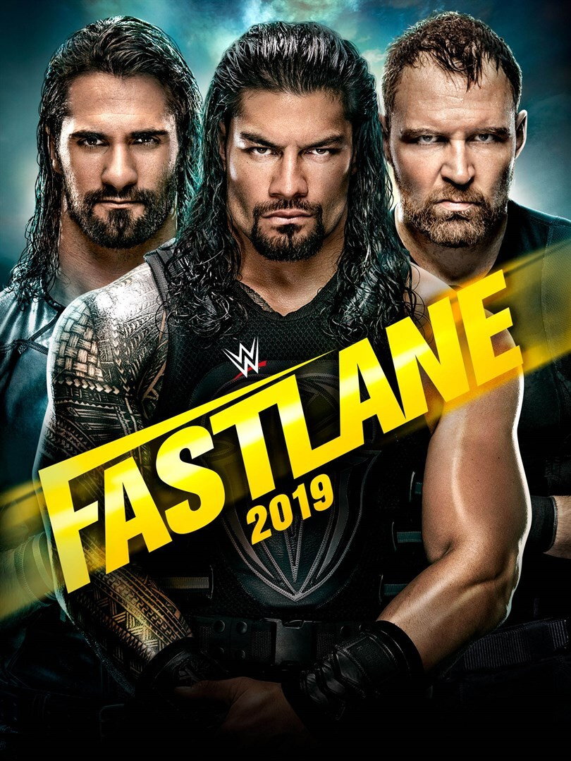 WWE Fastlane