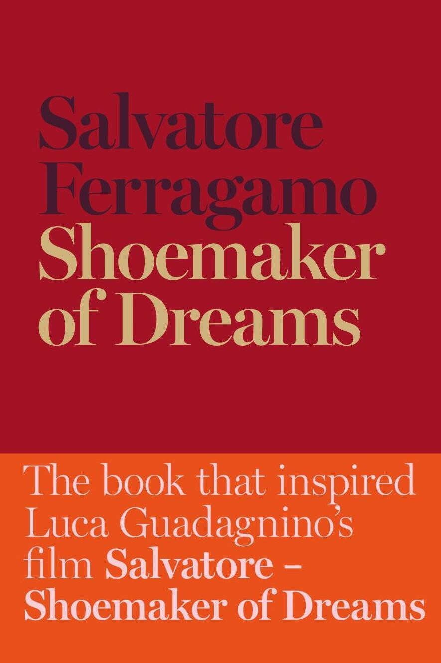 Salvatore: Shoemaker of Dreams