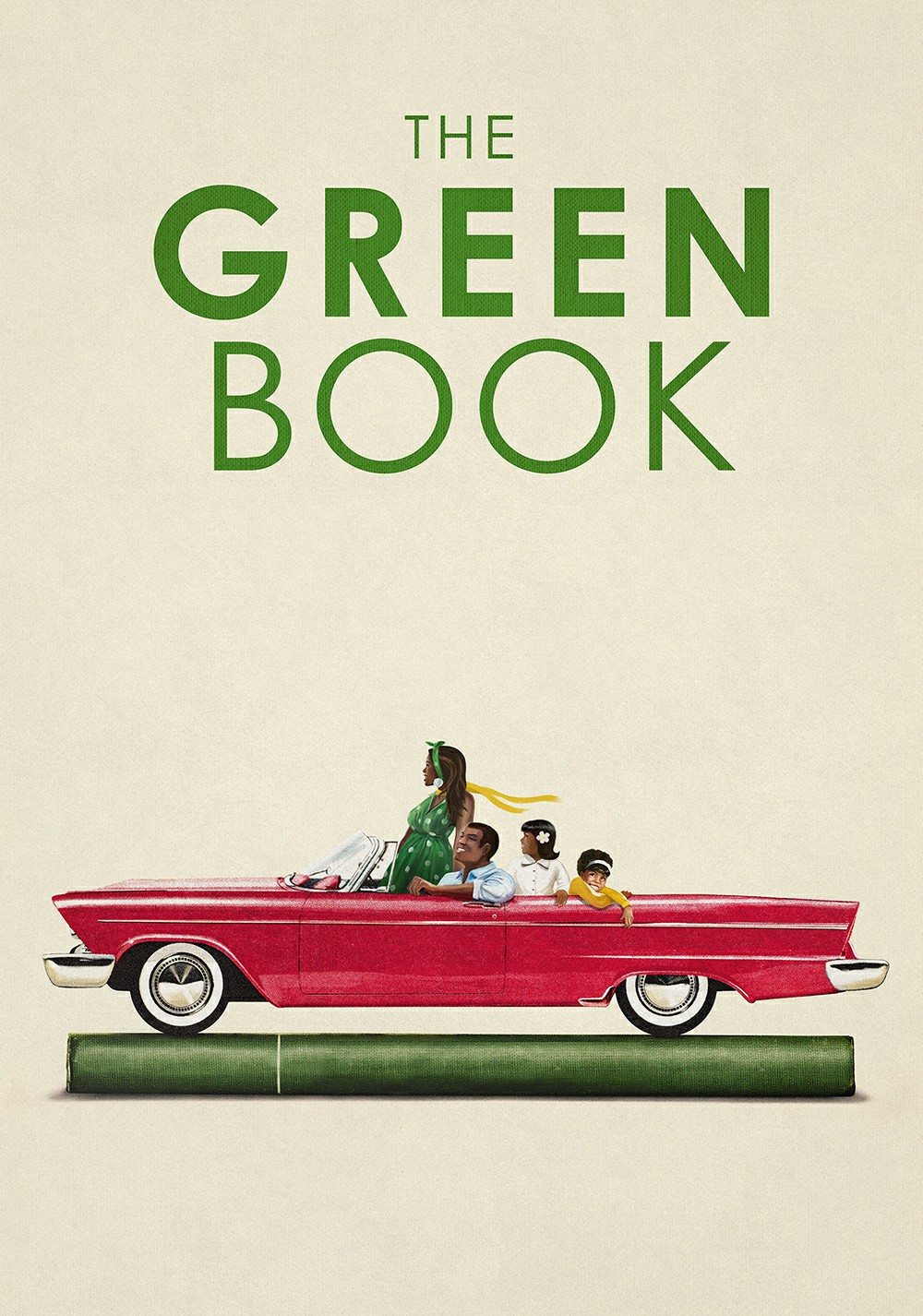 The Green Book: Guide to Freedom