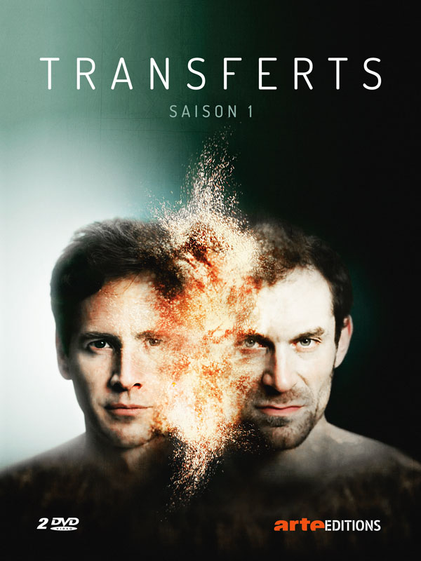 Transferts - Im Fremden Körper
