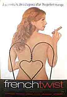 French Twist