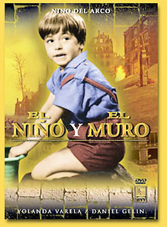 El niño y el muro
